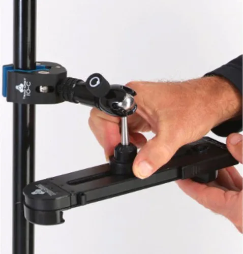 Miniatura 3 de Triad-Orbit Soporte universal para teléfono para tableta IOrbit