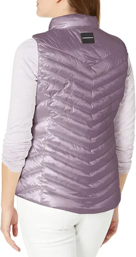 Miniatura 2 de Calvin Klein Performance Chaleco acolchado para mujer
