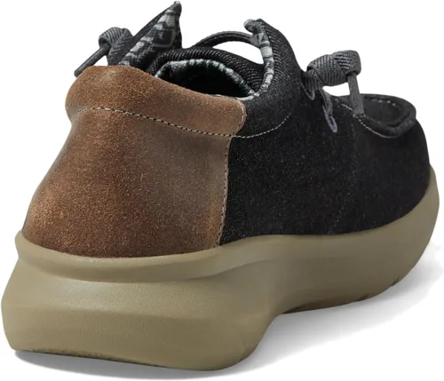Miniatura 5 de ARIAT Tenis Hilo Stretch para hombre