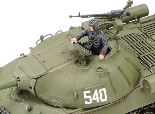 Miniatura 2 de Tamiya Models Tanque pesado Stalin JS3 (TM35211)