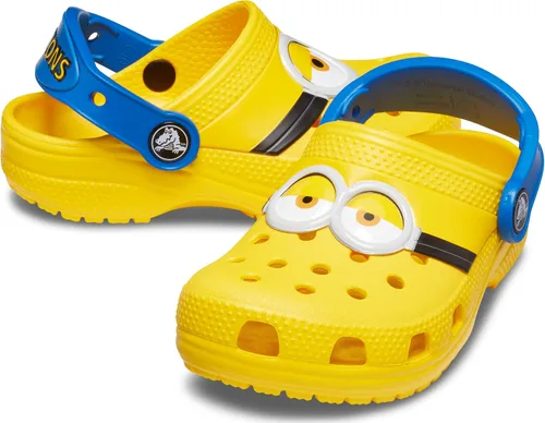 Miniatura 6 de Crocs Funlab Minions - Zueco para niños