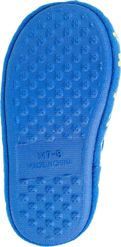 Miniatura 5 de Paw Patrol Pantuflas para niños pequeños, Chase Marshall, Skye Everest, pantuflas de felpa para niños pequeños 56 a 1112