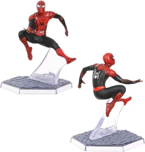 Miniatura 2 de Marvel Spider-Man: Far from Home - Set de juego de figuras