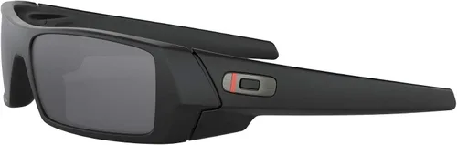 Miniatura 3 de Oakley Men's OO9014 Gascan Rectangular Sunglasses