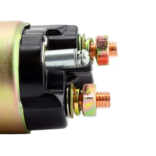 Miniatura 3 de RMSTATOR Repuesto para solenoide de relé de arranque Ski-Doo Formula y Grand Touring 380 500 583 600 670 700 Skandic 440 500 503 550 600 Legend y MX