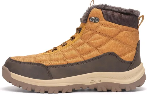 Miniatura 2 de Botas de nieve de invierno para mujer