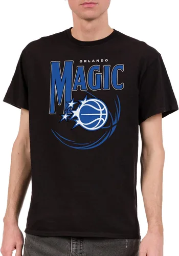 Miniatura 16 de Junk Food NBA - Basketball Essence - Camiseta de manga corta para adultos con licencia oficial para hombres y mujeres