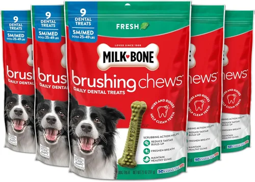 Milk-Bone - Masticadores diarios para perros