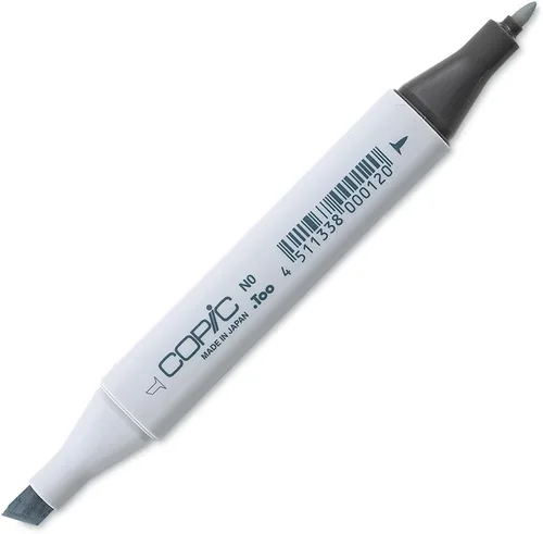 Miniatura 4 de Copic Marcador con punta reemplazable, Y00-Copic, amarillo bario, variabel