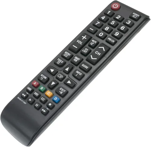 Miniatura 4 de Control remoto Samsung TV BN59–01199F de Samsung.