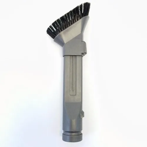 Miniatura 4 de Combinación telescópica herramienta para hendiduras diseñada para adaptarse a Dyson DC40/41/50/65 aspiradora
