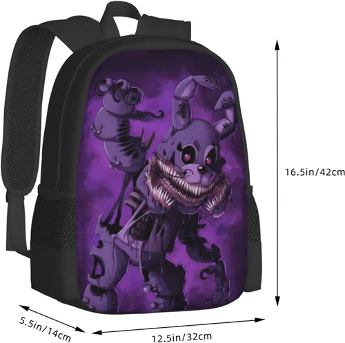 Miniatura 3 de Mochilas de viaje para hombre Cinco 1 talla única Mochilas Daypack