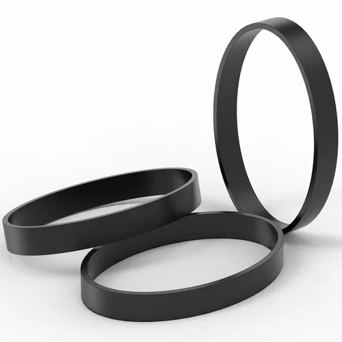 Paquete de 3 cinturones de vacío para Bissell 7/9/10 p/n 3031120, cinturón de aspiradora para mascotas mejorado para Bissell Powerforce Helix