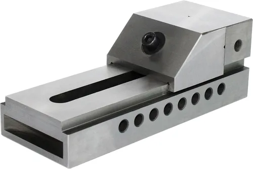 Miniatura 4 de HFS (R) Molienda de precisión sin tornillos Mini tornillo de inserción de acero 0.0002 pulgadas (3 pulgadas) - Diseño preciso y versátil de ranura