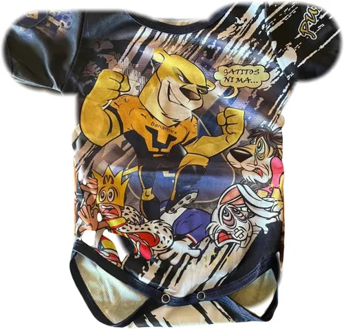 Miniatura 5 de Body de fútbol nacional personalizado para bebé 2024 – Camiseta de una sola pieza para niños y niñas