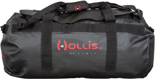 Miniatura 2 de Hollis Bolsa de lona para buceo y snorkel
