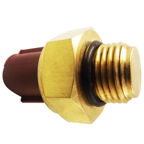 Miniatura 7 de Reemplazo del sensor del interruptor de temperatura del ventilador de enfriamiento del radiador para 19206-115-0000,19206-102-000,36520-0000,30970002