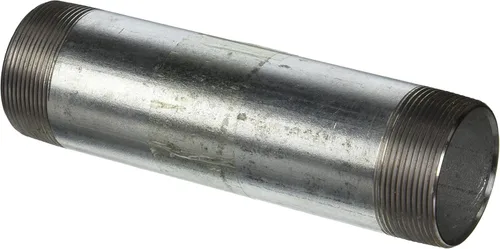 Miniatura 39 de LDR. Cruz galvanizada., Cromo, 311 CR-12