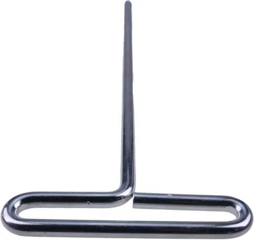 Miniatura 6 de Equipment - Llave hexagonal M162737 compatible con tractores de césped y jardín John Deere X500 X530 X300R X304
