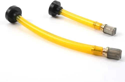 Miniatura 4 de Kit de reparación del tanque de combustible 2PCS para John Deere 316 318 420