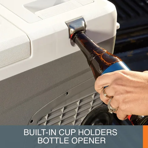 Miniatura 7 de Worx Enfriador eléctrico y alimentado por batería con Power Share