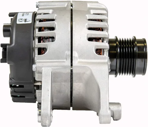 Miniatura 4 de Valeo 443271 Nuevo reemplazo de alternador premium para Mercedes-Benz C300 (2015-2017) y Mercedes-Benz Metris (2016-2019)