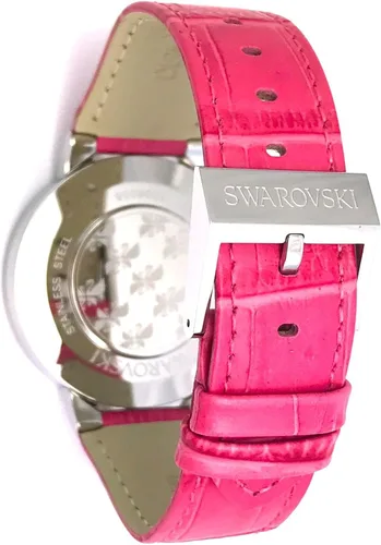 Miniatura 3 de Swarovski Reloj Citra Sphere Chrono Rosa Mujer 5096008, Movimiento de cuarzo