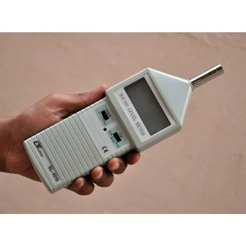 Medidor de decibelios (rango: 30-130db)| Medidor de nivel de sonido tipo 1 | Medidor de decibelios profesional | Medidor de db | Medidor de ruido