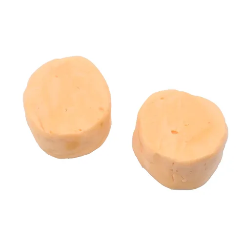 Miniatura 4 de Caramelo de agua salada (banana, 1 libra)