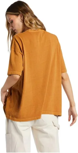 Miniatura 3 de Billabong Camiseta estampada prémium para mujer