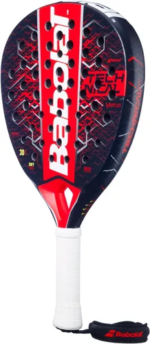 Miniatura 2 de Babolat Pala de pádel técnica Vertuo 2.5