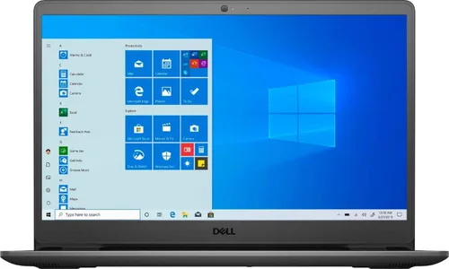 Miniatura 4 de Dell Laptop Inspiron 2021 con pantalla táctil FHD de 15.6 pulgadas, AMD Ryzen 5-3450U, memoria RAM de 8 GB, SSD PCIe de 256 GB, gráficos AMD Radeon