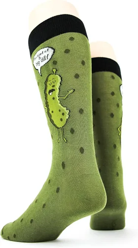 Miniatura 3 de Foot Traffic - Calcetines para amantes de la comida