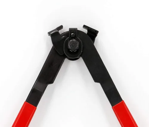 Miniatura 3 de Alicates de Abrazadera de Funda CV Conjunto de Herramientas de Banda de Abrazadera de Oreja de Junta CV para Vehículos ATV UTV Abrazaderas de Funda