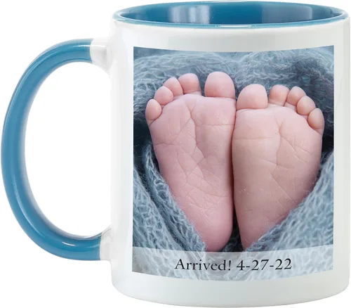 Miniatura 17 de Let's Make Memories Taza con foto personalizada, taza de café personalizada, tu foto, para cualquier ocasión, cumpleaños, para él, para ella
