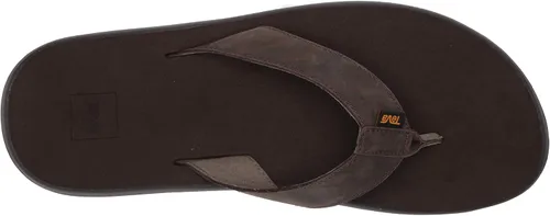 Miniatura 5 de Teva Mush II chancletas para hombre.