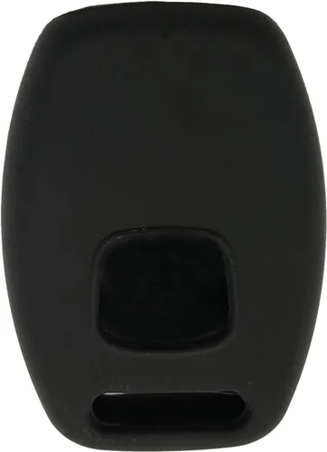 Miniatura 3 de Funda protectora de silicona para llavero Honda Accord Civic Hybrid EX 2003-2012 CR-V Pilot EX SE 2005-2006 Pilot 2009-2015 Element llavero