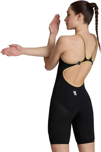 Miniatura 2 de Arena POWERSKIN Carbon-AIR2 - Bañador para mujer (espalda abierta)