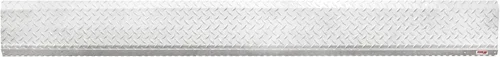 Miniatura 8 de Extreme Max 3005.5266 Placa deslizante de puerta de remolque de aluminio con bisagras - 42