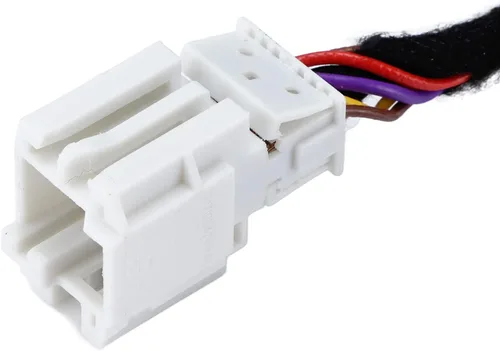 Miniatura 9 de Tweeters de audio para coche con kit de iluminación ambiental LED, 7 colores 3D giratorios, repuesto para S-Class W222 Pre-Facelift 2014-2017