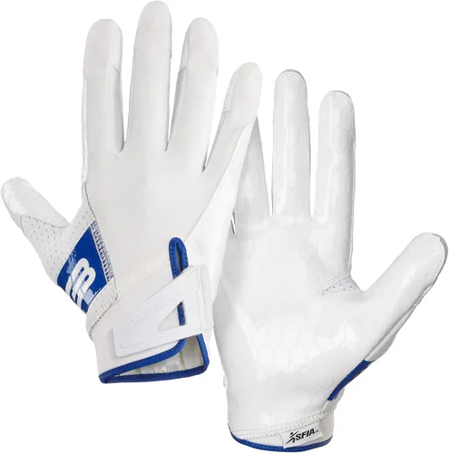 Miniatura 8 de Grip Boost DNA 2.0 - Guantes de fútbol con palo de ingeniería, tallas para adultos