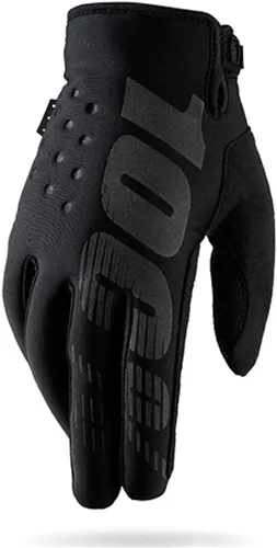 UNIQOCK Guantes de ciclismo para hombre, guantes de bicicleta de montaña, guantes de bicicleta, almohadilla SBR antideslizante, guantes de ciclismo
