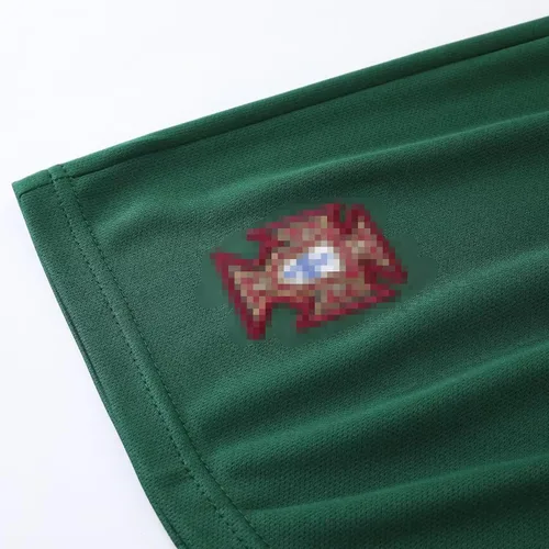 Miniatura 7 de Camiseta de fútbol de primera calidad para niños, camiseta de fútbol Ron_aldo #7 Portugal, transpirable y elegante conjunto de camiseta juvenil