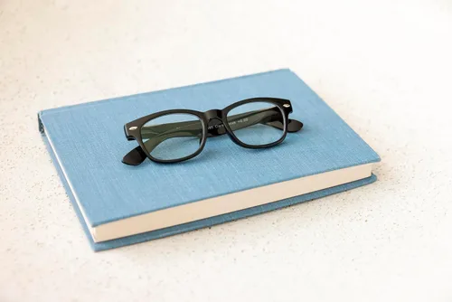 Miniatura 4 de Clark - Gafas de lectura con bloqueo de luz azul Negro