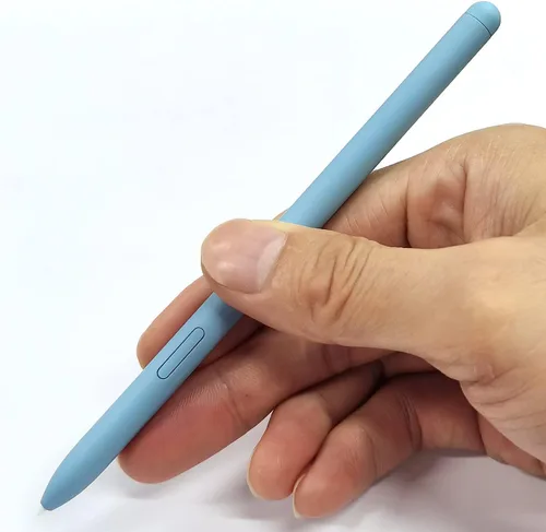 Miniatura 2 de Galaxy Tab S6 Lite S Pen P610N P615 P610 Reemplazo de lápiz capacitivo EJ-PP610BJEGUJ Touch Pen para Samsung Galaxy Tab S6 Lite SM-P615 SM-P610 10.4