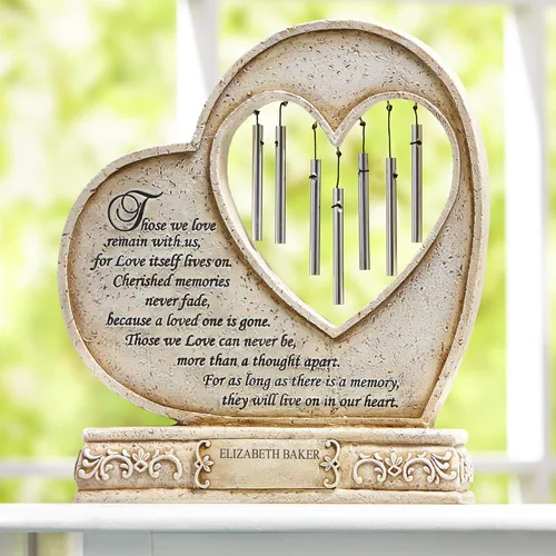 Miniatura 2 de Let's Make Memories, Memorial de mesa personalizada