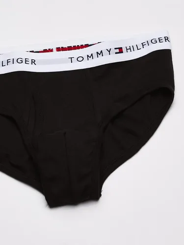 Miniatura 3 de Tommy Hilfiger Mens Underwear Cotton Classics Megapack Brief-Tienda Exclusive