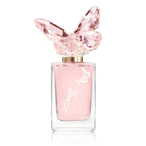 Miniatura 8 de SCENT BEAUTY de Dolly Parton - Eau de Toilette - Luciérnagas bailando