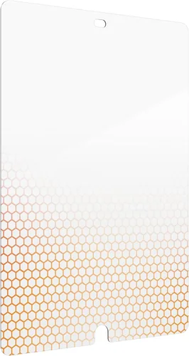 Miniatura 11 de ZAGG Glass XTR3 - Protector de pantalla para iPad Air de 11 pulgadas (M3)/Air de 11 pulgadas (M2), tecnología avanzada de impacto Hexiom, vidrio