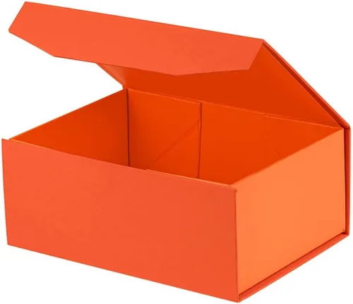 Miniatura 14 de Caja de regalo negra con tapa de 12 x 8 x 2.5 pulgadas, caja de regalo magnética para envolver, caja de regalo a granel para regalo, grano de malla